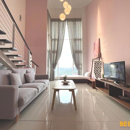 The Scott Garden Kuala Lumpur By Beestay Management Dış mekan fotoğraf