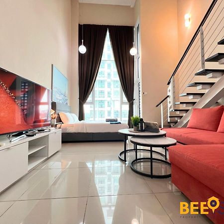 The Scott Garden Kuala Lumpur By Beestay Management Dış mekan fotoğraf