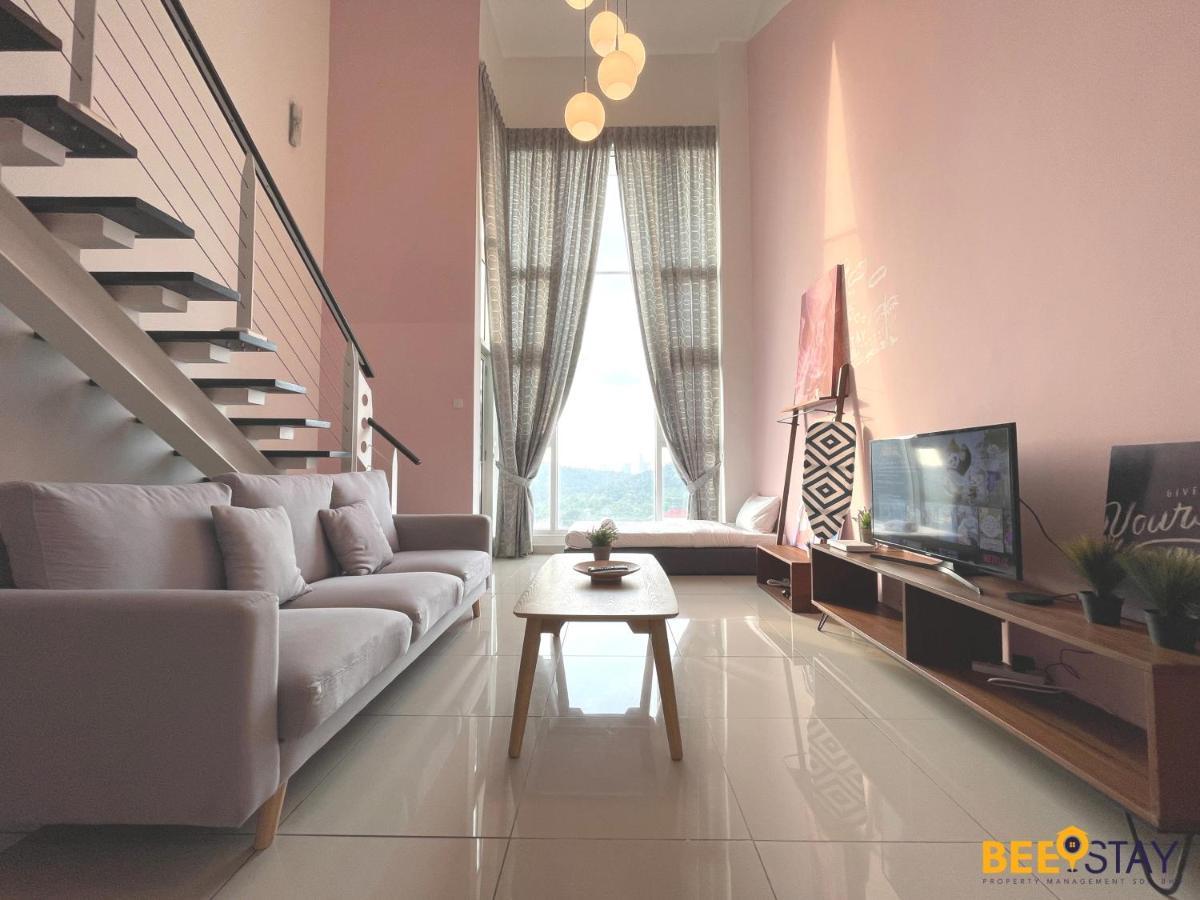 The Scott Garden Kuala Lumpur By Beestay Management Dış mekan fotoğraf