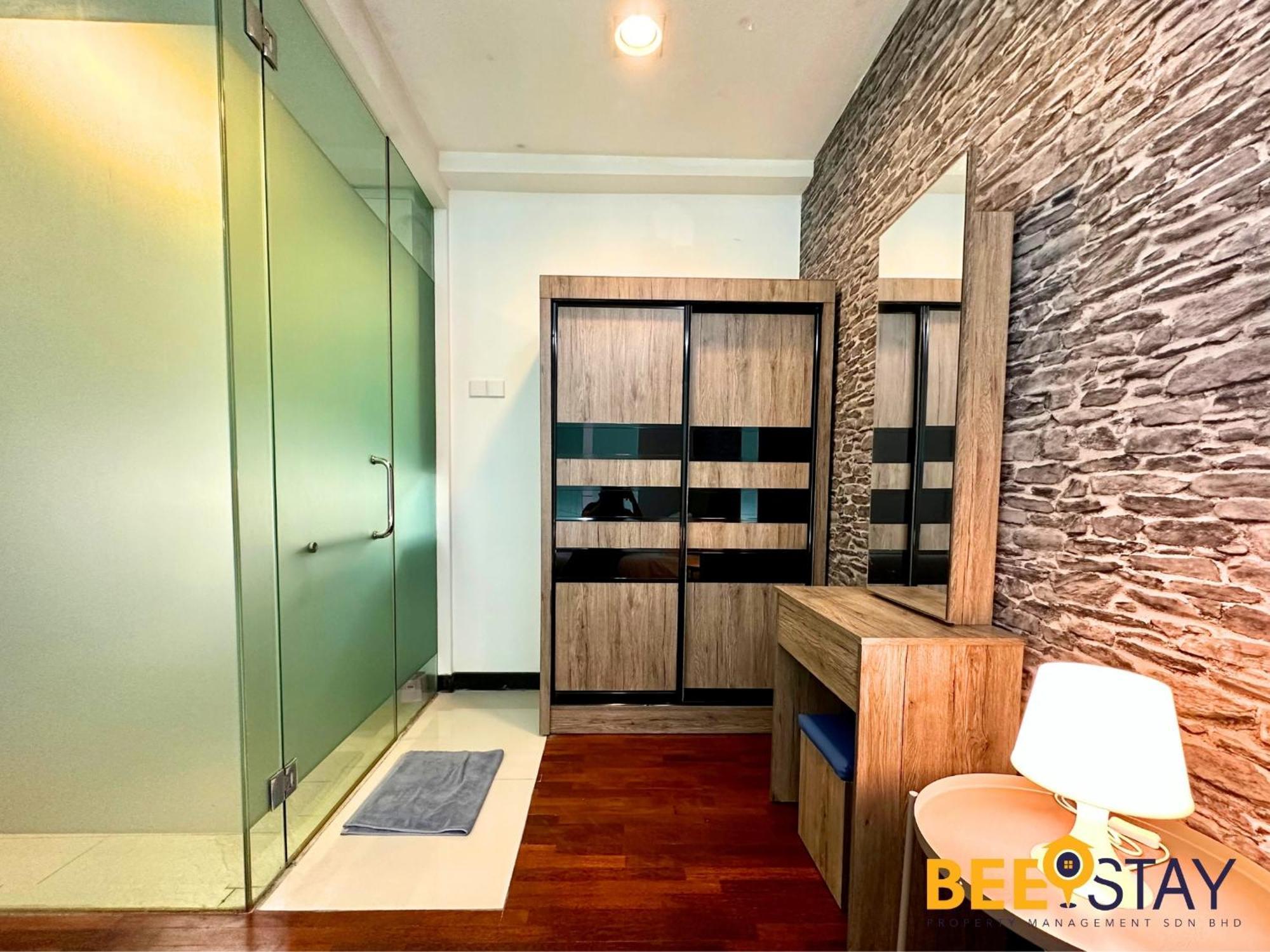 The Scott Garden Kuala Lumpur By Beestay Management Dış mekan fotoğraf